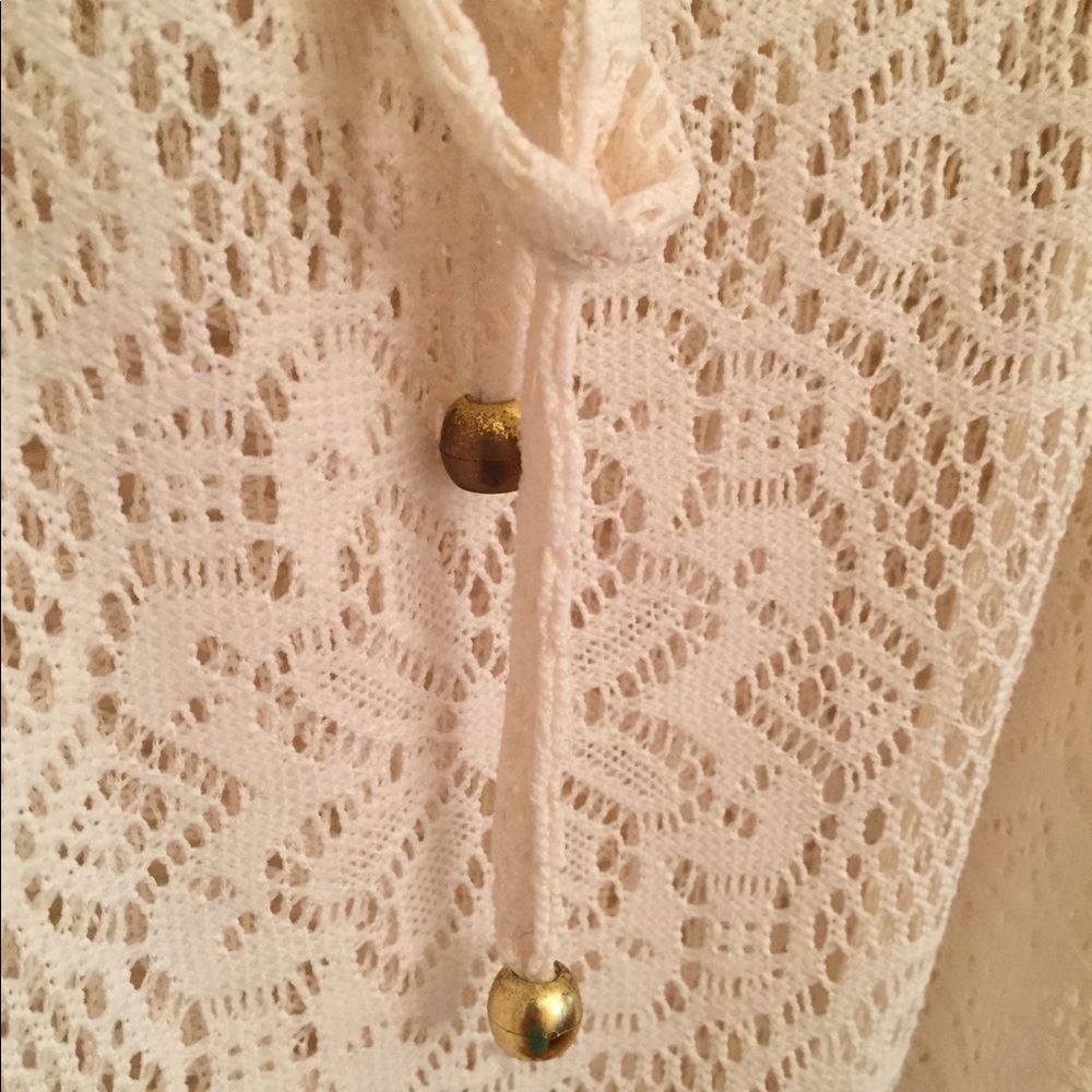 Crochet top - Picture 2 of 4